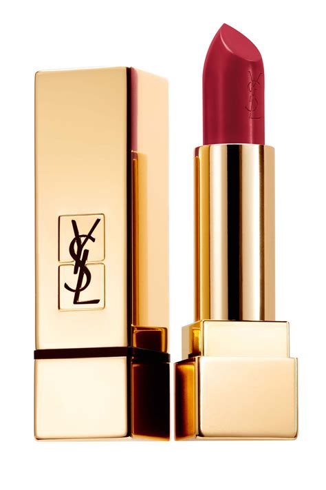 ysl ruj|YSL pur couture color.